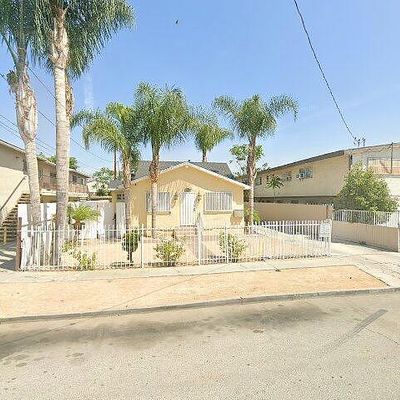 425 W Laurel St, Compton, CA 90220