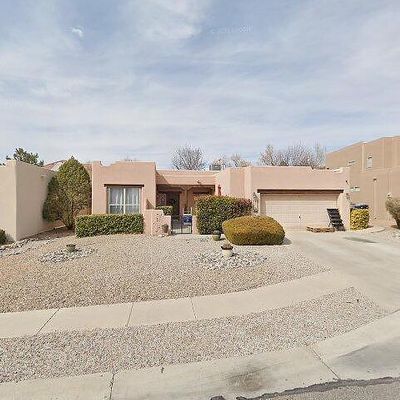 4315 Boton De Oro Rd Nw, Albuquerque, NM 87114