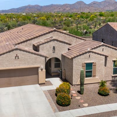 4330 W Summit Ranch Pl, Marana, AZ 85658