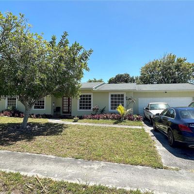 4330 Nw 7 Th Ct, Plantation, FL 33317