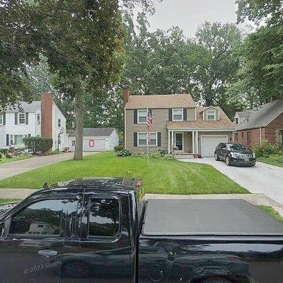 4337 Beverly Dr, Toledo, OH 43614