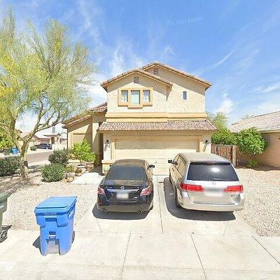 4348 W St Kateri Dr, Laveen, AZ 85339