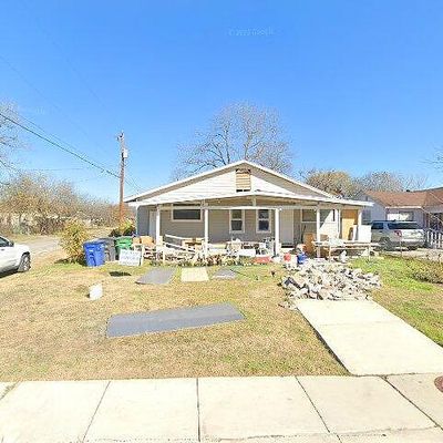 437 Aaron Pl, San Antonio, TX 78221