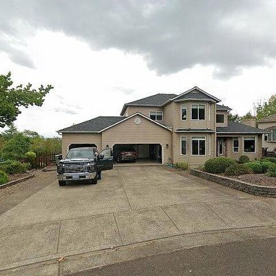 4370 Nw Honeysuckle Dr, Corvallis, OR 97330