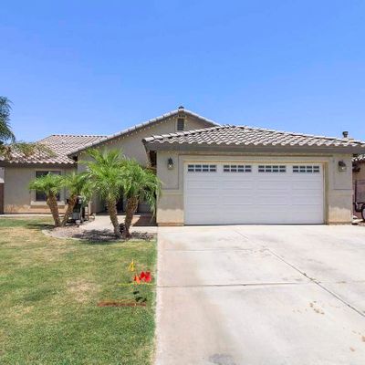 444 E 13 Th Pl, Somerton, AZ 85350