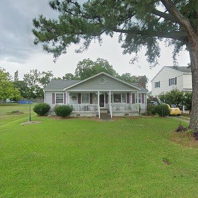 355 Mill St, Belhaven, NC 27810