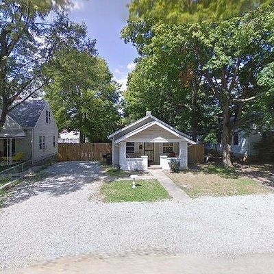 3584 Wallace Ave, Indianapolis, IN 46218