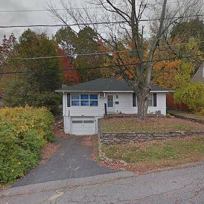 36 Martel St, Fitchburg, MA 01420