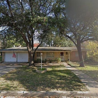 3601 Guadalupe Rd, Fort Worth, TX 76116