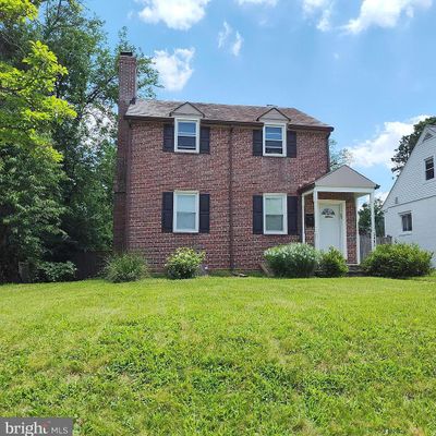 3603 Clarinth Rd, Baltimore, MD 21215