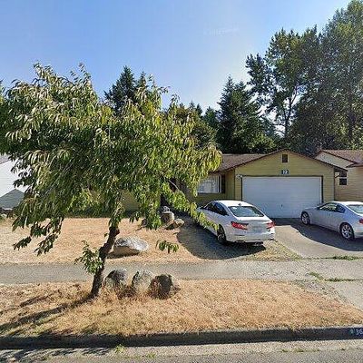 3627 S 261 St St, Kent, WA 98032