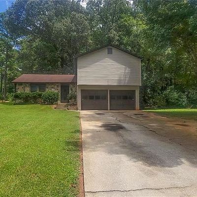 3630 Londonderry Ct, Lithonia, GA 30038