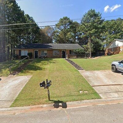 364 Lexington Dr, Lawrenceville, GA 30046