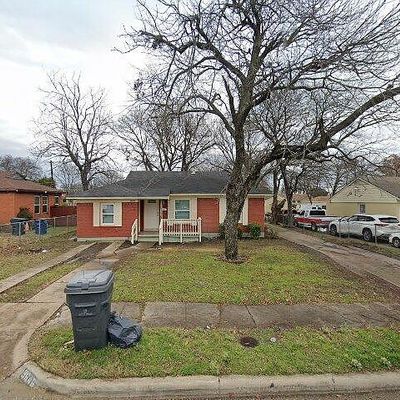 3646 S Marsalis Ave, Dallas, TX 75216