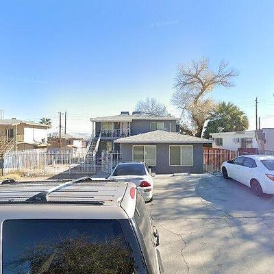 370 N 13 Th St, Las Vegas, NV 89101