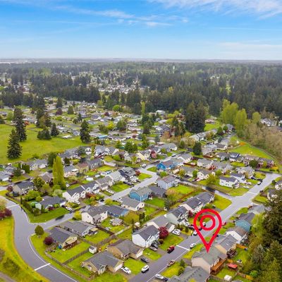 3712 231 St Street Ct E, Spanaway, WA 98387