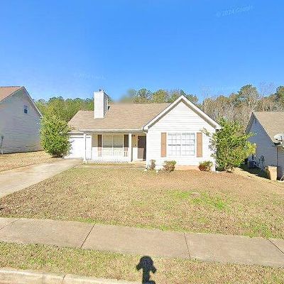 3766 Hudson Ct, Rex, GA 30273