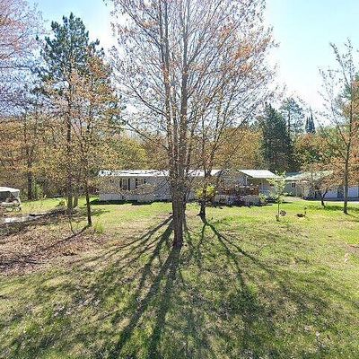 3766 Lake Thompson Rd, Rhinelander, WI 54501