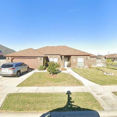 3801 Kangaroo Ct, Corpus Christi, TX 78414