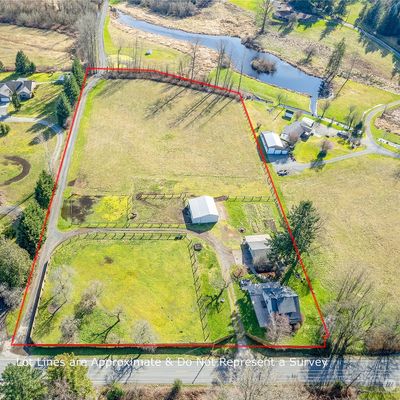 3802 252 Nd St Ne, Arlington, WA 98223