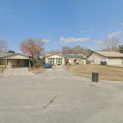 3807 Briarhaven St, San Antonio, TX 78247