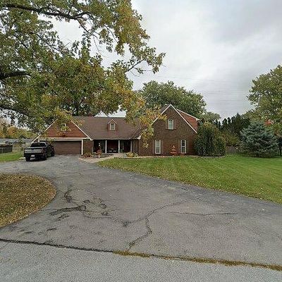 3824 Spanish Trl, Fort Wayne, IN 46815