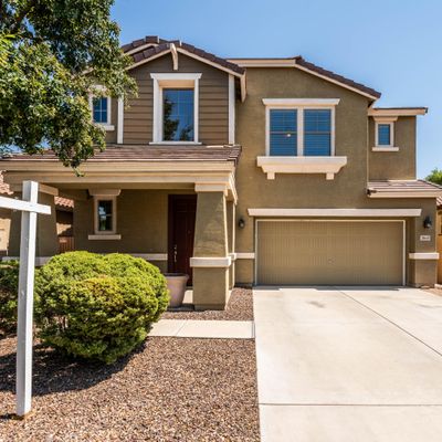 3849 S Vineyard Ave, Gilbert, AZ 85297