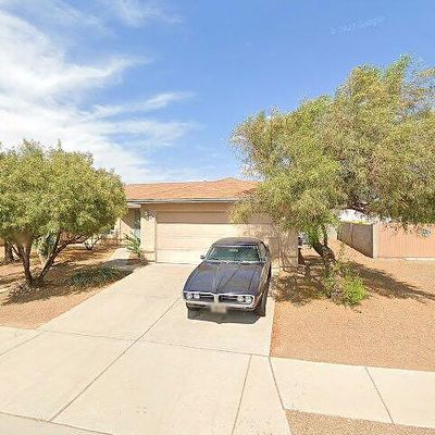 3871 S Desert Lake Dr, Tucson, AZ 85730