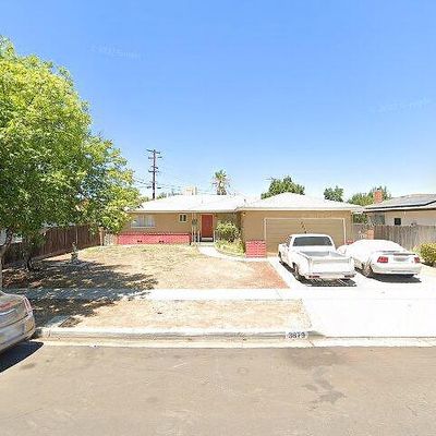 3879 E Fedora Ave, Fresno, CA 93726