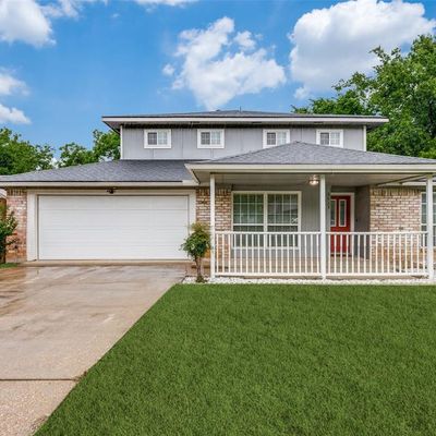 3924 Anewby Way, Fort Worth, TX 76133