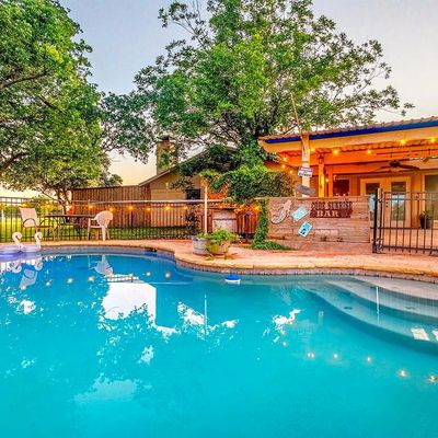 500 Sunrise St, Early, TX 76802