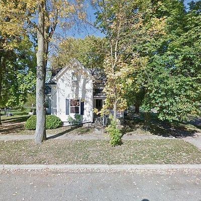 500 W Higham St, Saint Johns, MI 48879