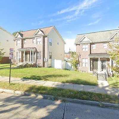 5011 Benning Rd Se, Washington, DC 20019