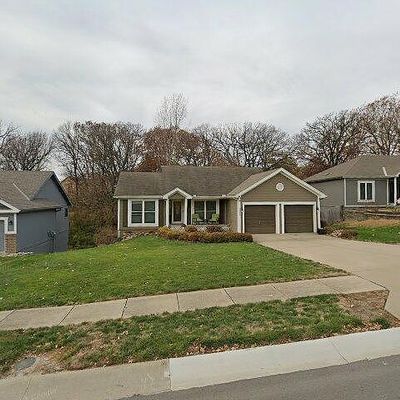 5024 N Washington St, Kansas City, MO 64118