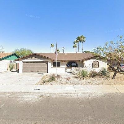 5032 W Sanna St, Glendale, AZ 85302