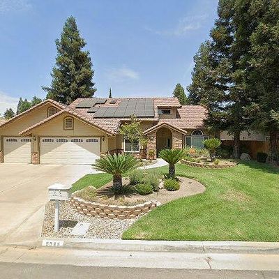 5036 W Birch Ave, Fresno, CA 93722