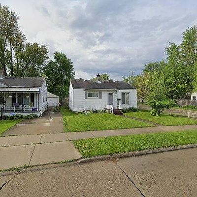 504 E Hudson Ave, Madison Heights, MI 48071