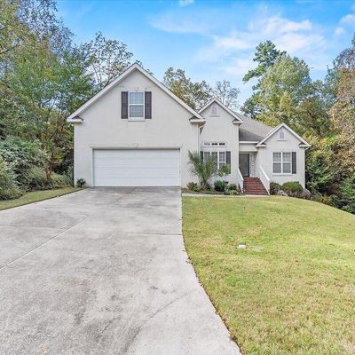 5057 Fieldcrest Dr, North Augusta, SC 29841