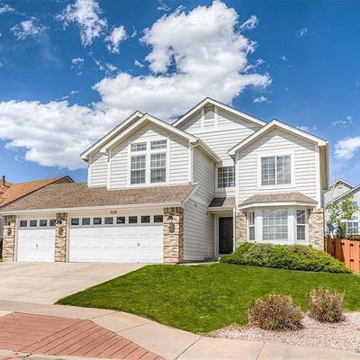 508 Fox Run Cir, Colorado Springs, CO 80921