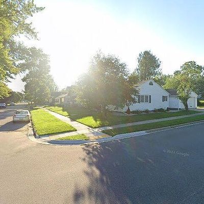 508 W Cook St, New London, WI 54961