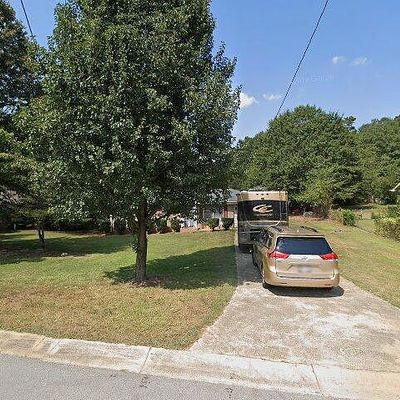 5088 Paris Ave, Powder Springs, GA 30127