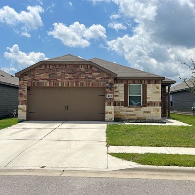 509 Congress Way, Liberty Hill, TX 78642