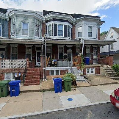 510 Chestnut Hill Ave, Baltimore, MD 21218