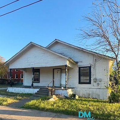 510 Wyatt St, Waxahachie, TX 75165