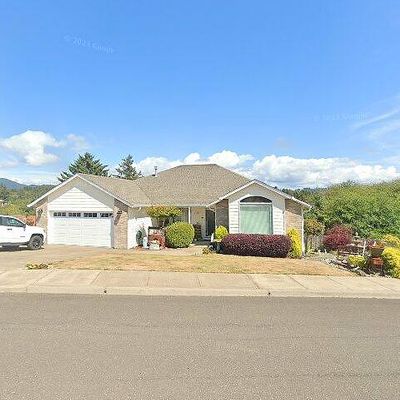 5118 Ne Voyage Ave, Lincoln City, OR 97367