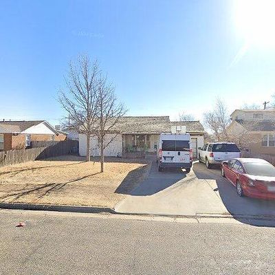 5121 Lawrence Blvd, Amarillo, TX 79106