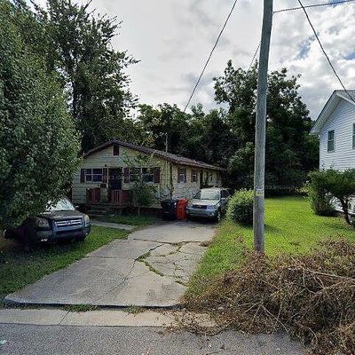 513 York St, Elizabeth City, NC 27909