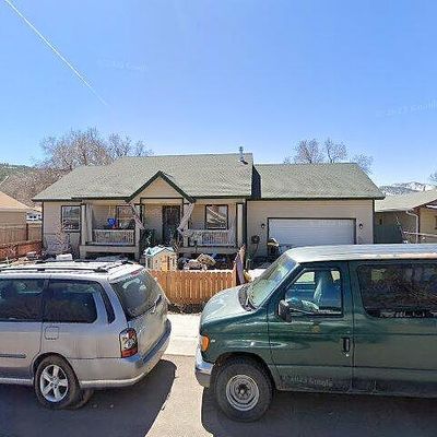 514 E Edison Ave, Williams, AZ 86046