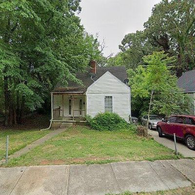 514 W 20 Th St, Winston Salem, NC 27105