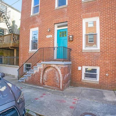 516 Warner St, Baltimore, MD 21230